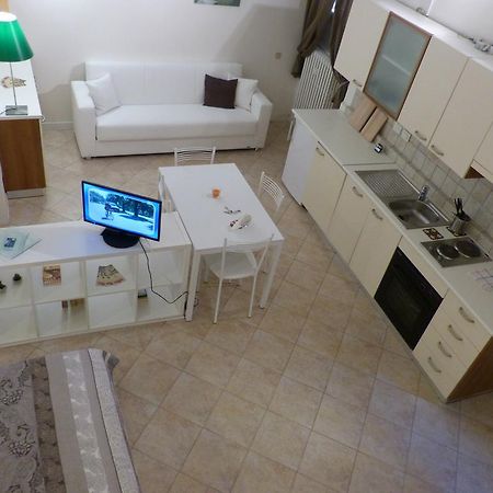 Residenza Galvani Boloňa Exteriér fotografie