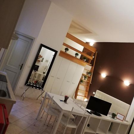 Residenza Galvani Boloňa Exteriér fotografie