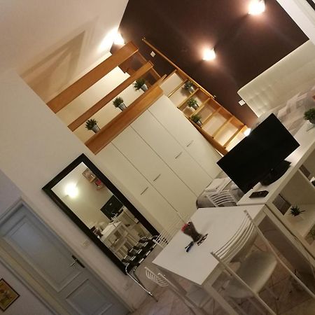Residenza Galvani Boloňa Exteriér fotografie
