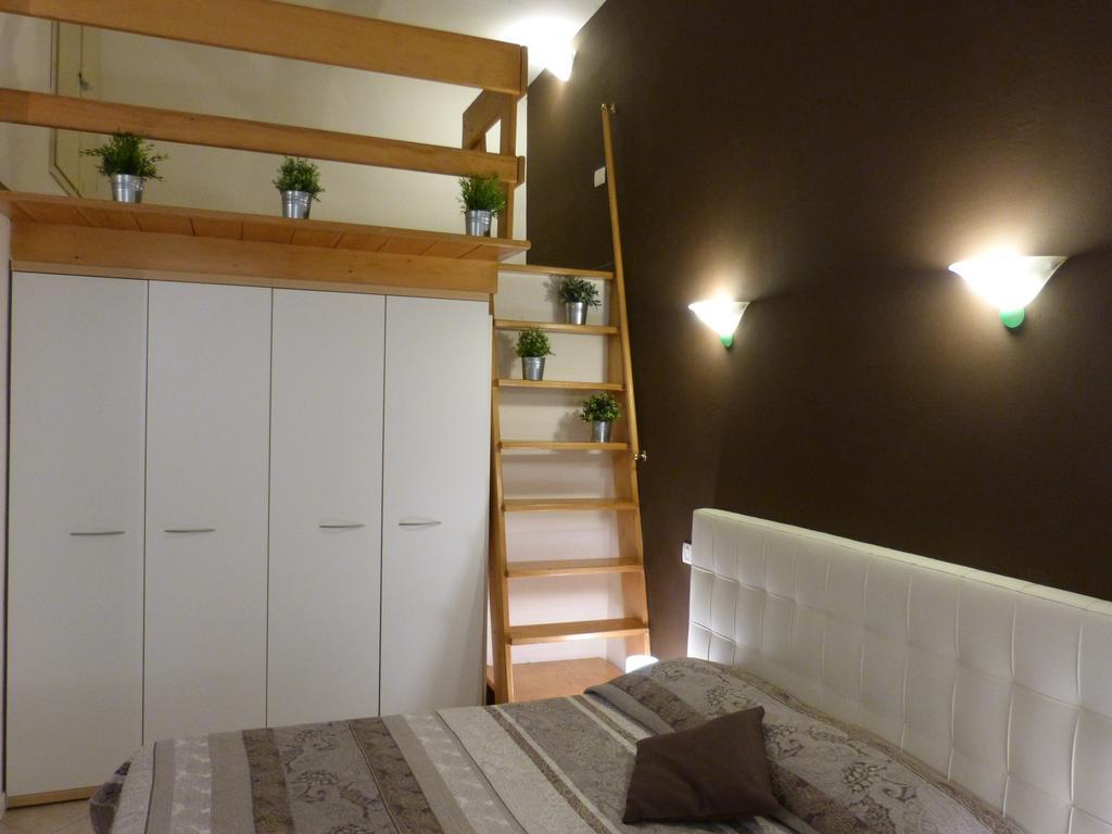 Residenza Galvani Boloňa Exteriér fotografie