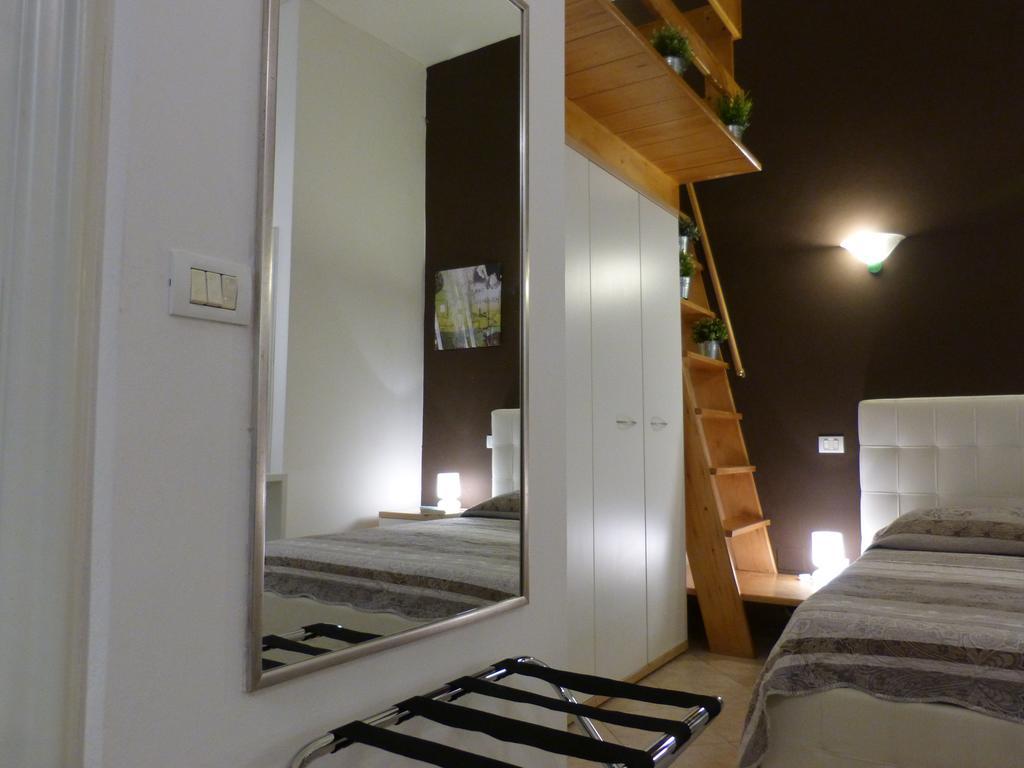 Residenza Galvani Boloňa Exteriér fotografie