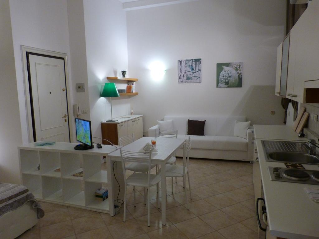 Residenza Galvani Boloňa Exteriér fotografie