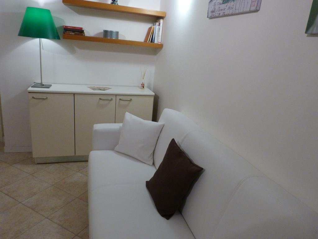 Residenza Galvani Boloňa Exteriér fotografie