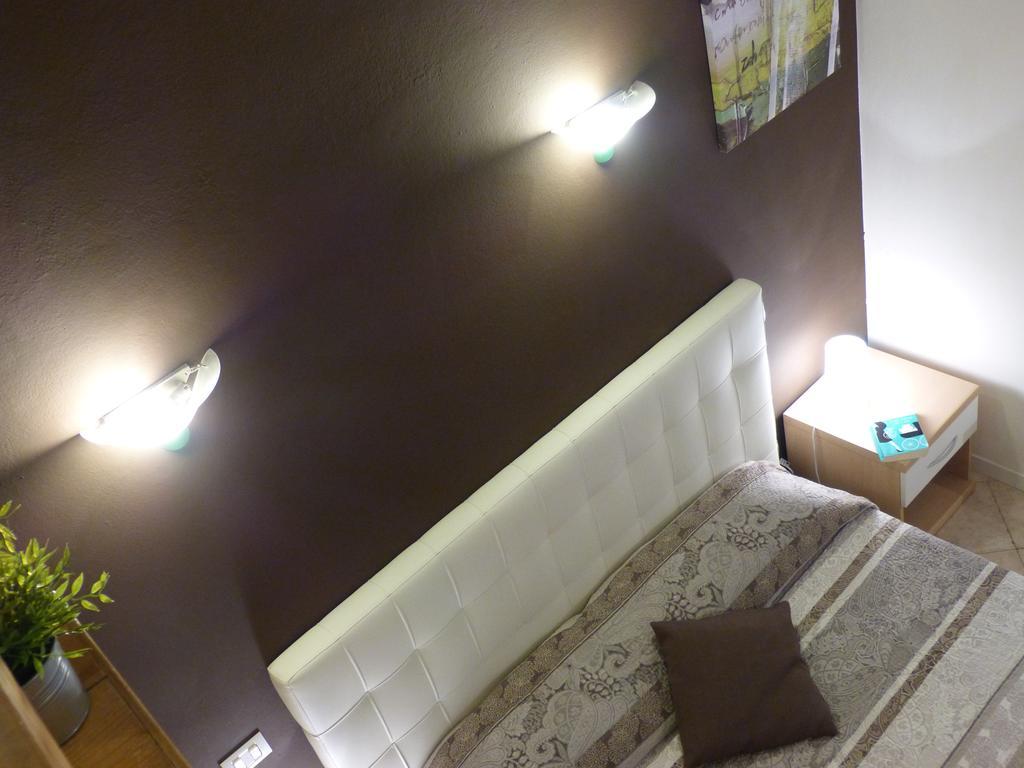 Residenza Galvani Boloňa Exteriér fotografie