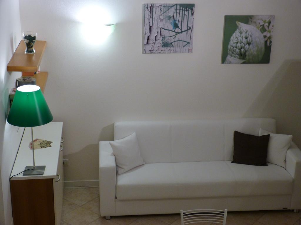 Residenza Galvani Boloňa Exteriér fotografie