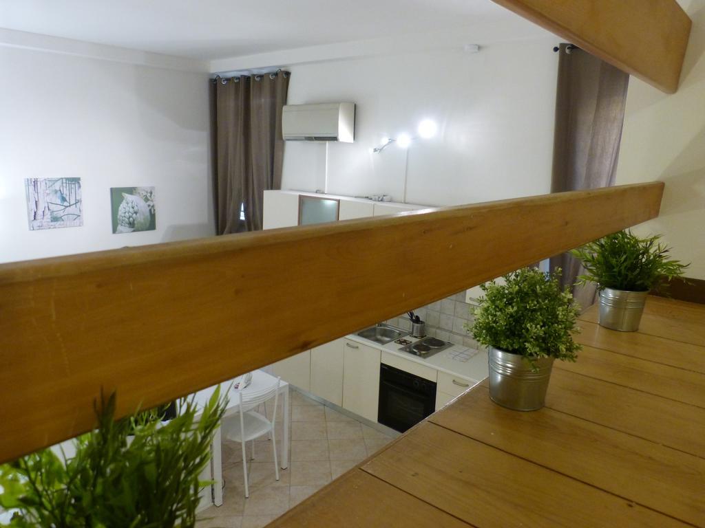 Residenza Galvani Boloňa Exteriér fotografie