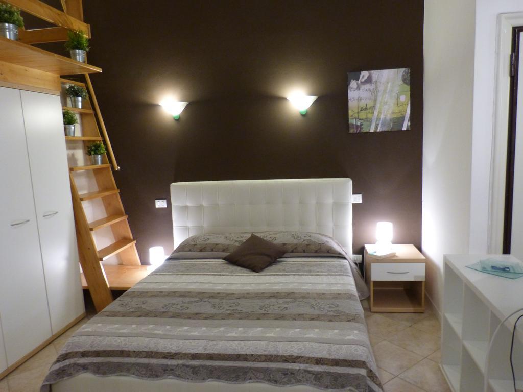 Residenza Galvani Boloňa Exteriér fotografie
