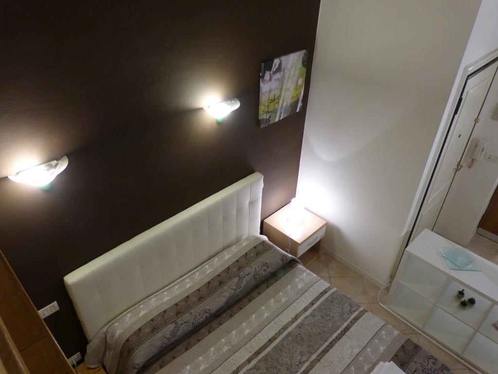 Residenza Galvani Boloňa Pokoj fotografie