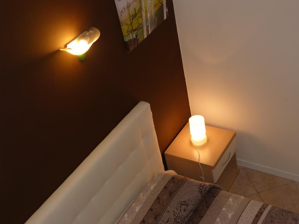Residenza Galvani Boloňa Pokoj fotografie