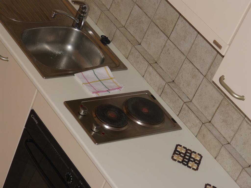 Residenza Galvani Boloňa Pokoj fotografie