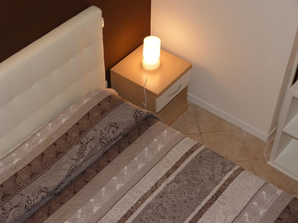 Residenza Galvani Boloňa Pokoj fotografie