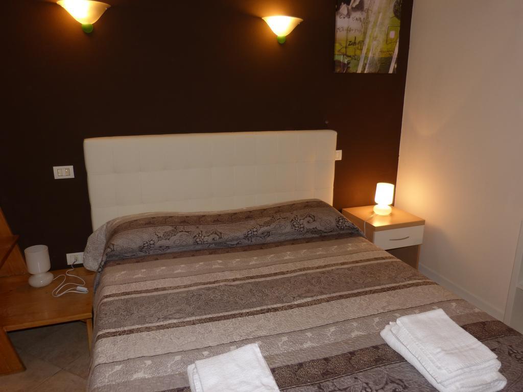 Residenza Galvani Boloňa Pokoj fotografie