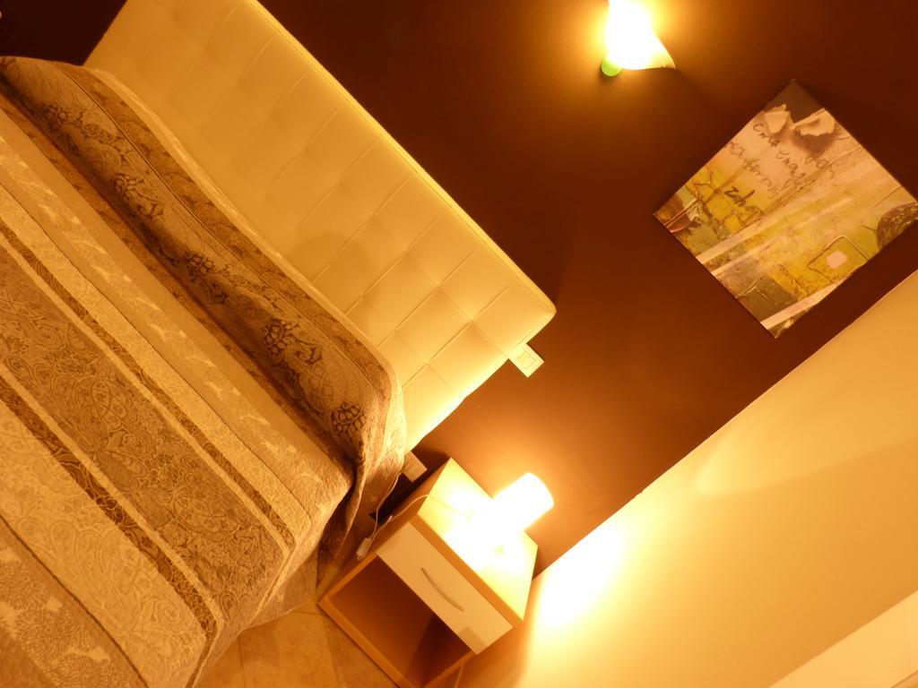 Residenza Galvani Boloňa Pokoj fotografie