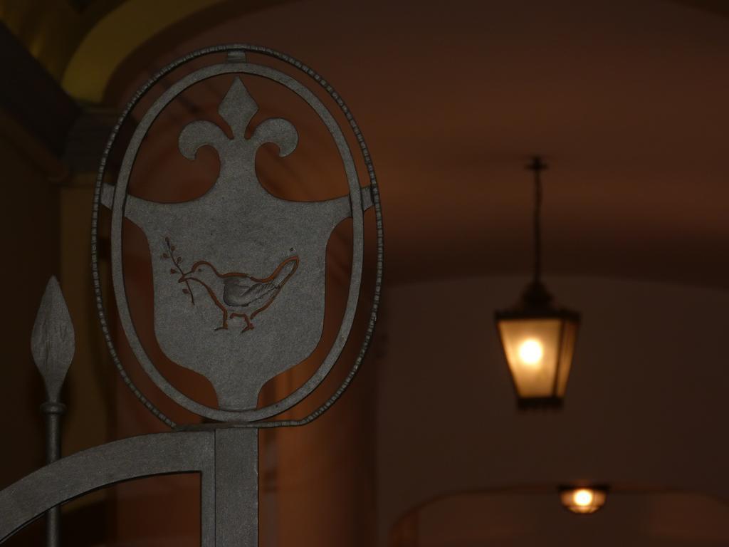 Residenza Galvani Boloňa Pokoj fotografie