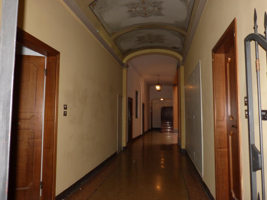 Residenza Galvani Boloňa Pokoj fotografie