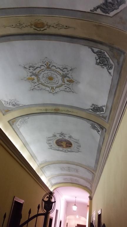 Residenza Galvani Boloňa Exteriér fotografie