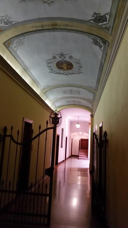 Residenza Galvani Boloňa Pokoj fotografie