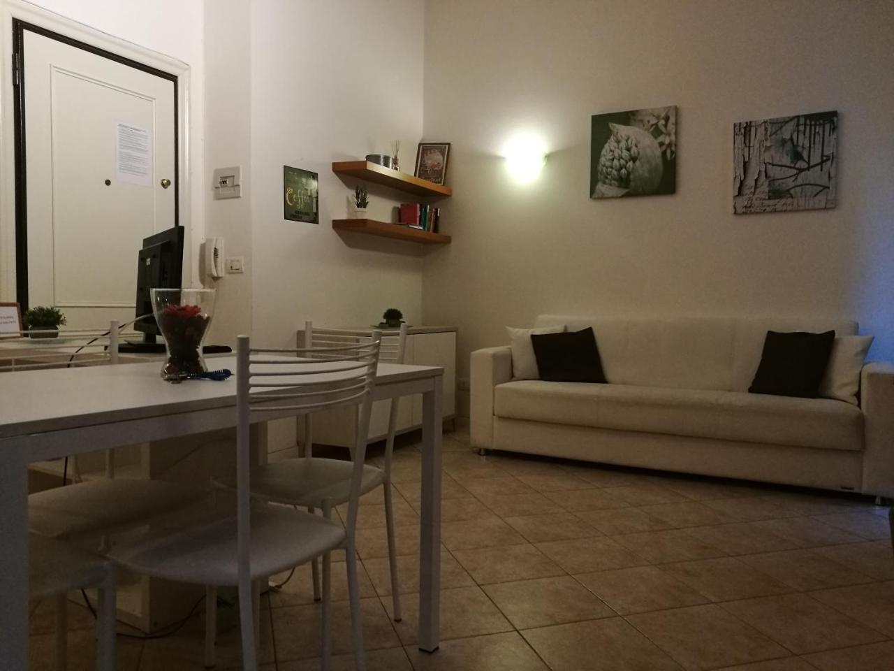 Residenza Galvani Boloňa Exteriér fotografie