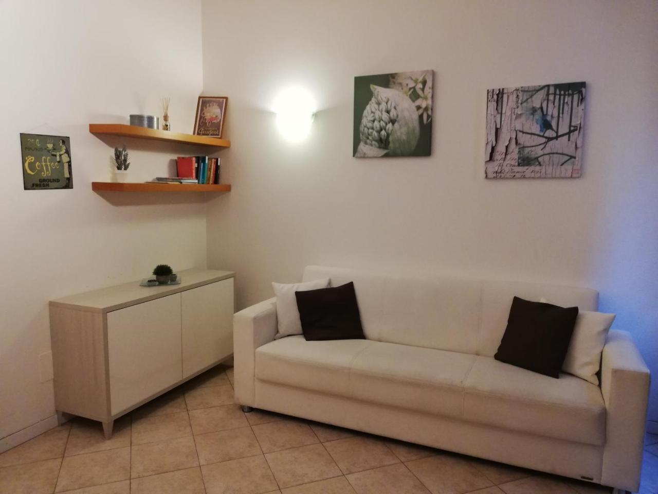 Residenza Galvani Boloňa Exteriér fotografie
