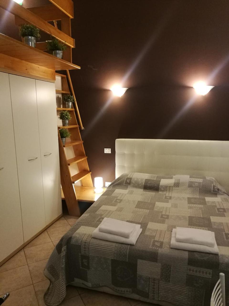 Residenza Galvani Boloňa Exteriér fotografie