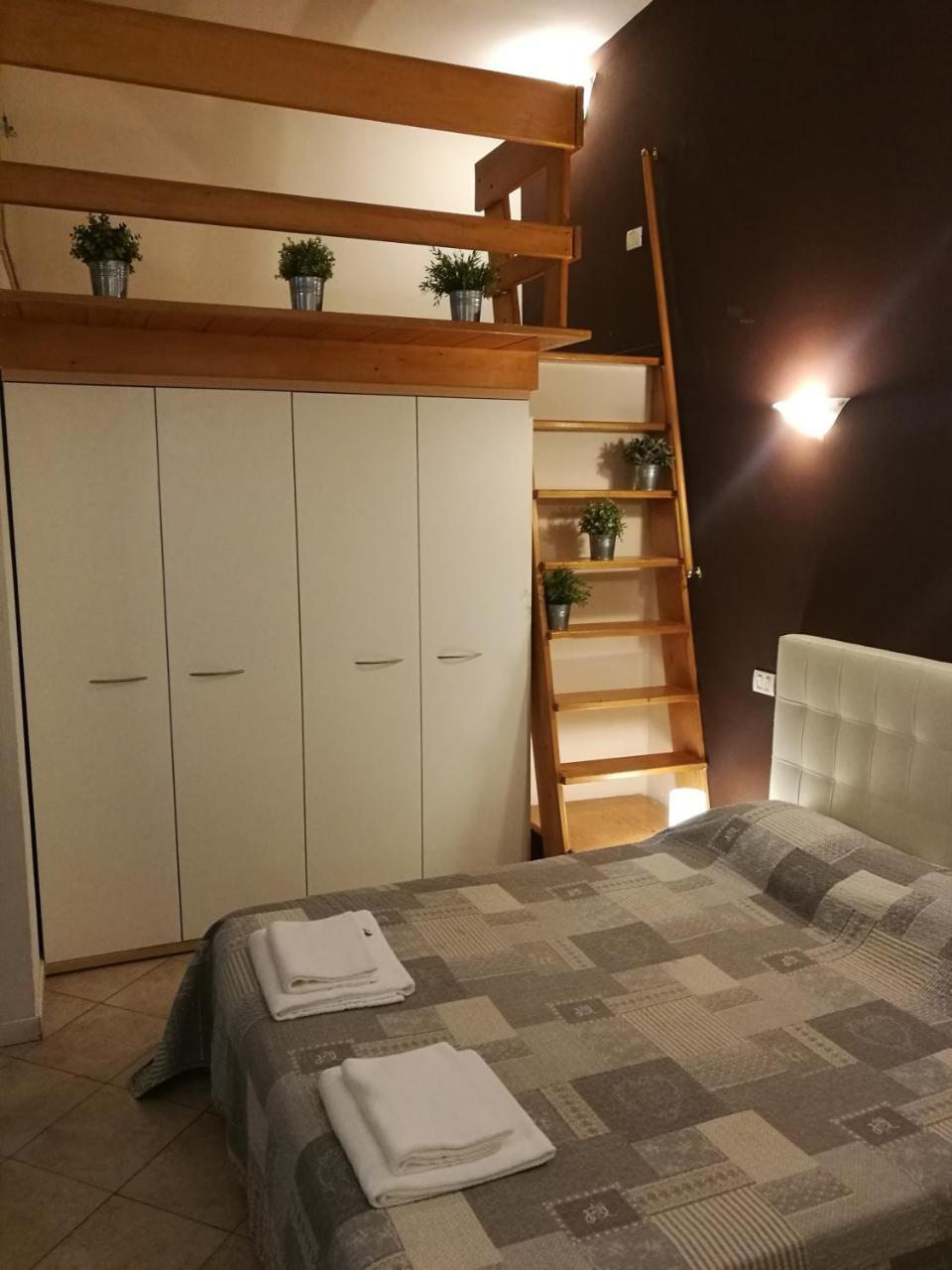 Residenza Galvani Boloňa Exteriér fotografie