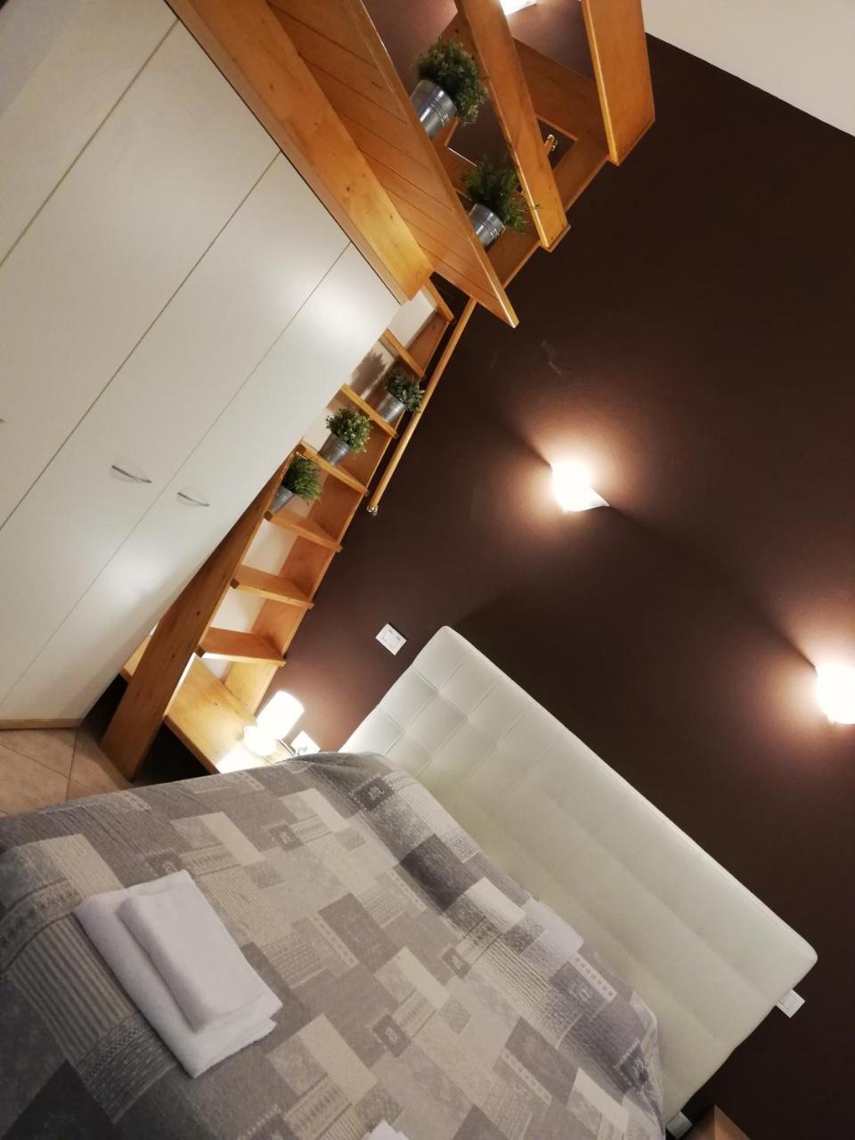 Residenza Galvani Boloňa Exteriér fotografie